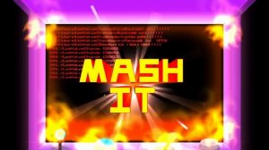 BUTTON MASHER (Event)