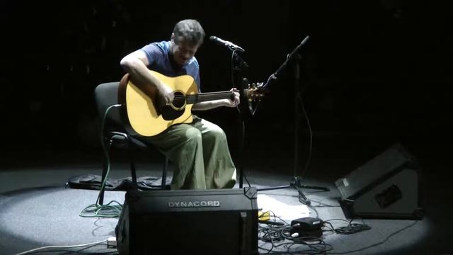 Леонид Фёдоров 03 Юла