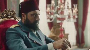 абдулхамидхон 66 серия