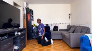 Poison - Hazbin Hotel Dance Tutorial - Explanation ver. step-by-step