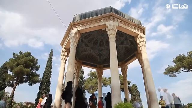 Хафиз – мәңгілік тұлға смотреть онлайн