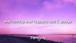 Lemon tree - fools garden - (lyrics)🎵