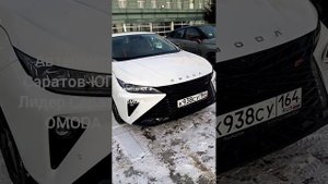 Обзор OMODA S5. Комплектация Tech. Кто круче S5 или S5 GT ?