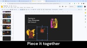 Taming.io - How to Make a *VERY EASY*  Thumbnail [200 Sub Special 1/2]