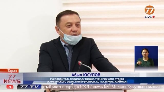 ПРОБЛЕМЫ ЖИТЕЛЕЙ КЫЗЫЛ АБАДА смотреть онлайн