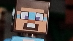 Лего анимация майнкрафт №6 !