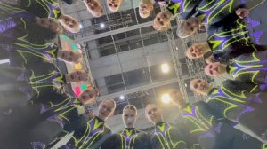 CHEER VLOG // Всероссийские соревнования по чир спорту в Перми