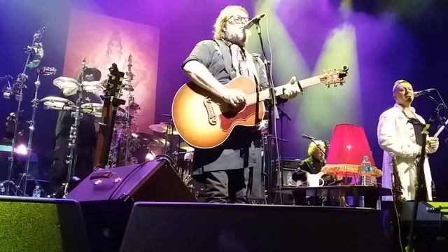 БГ и Аквариум. Слово Паисия Пчельника. 29.03.2019 Омск смотреть онлайн