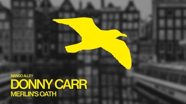 DONNY CARR Merlin's Oath смотреть онлайн