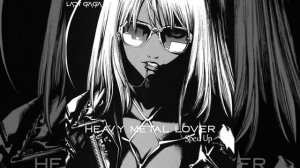 ◉Lady Gaga - Heavy Metal Lover (Sped Up)