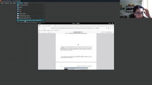 Лабораторная работа № 1. Установка и конфигурация операционной системы на виртуальную машину