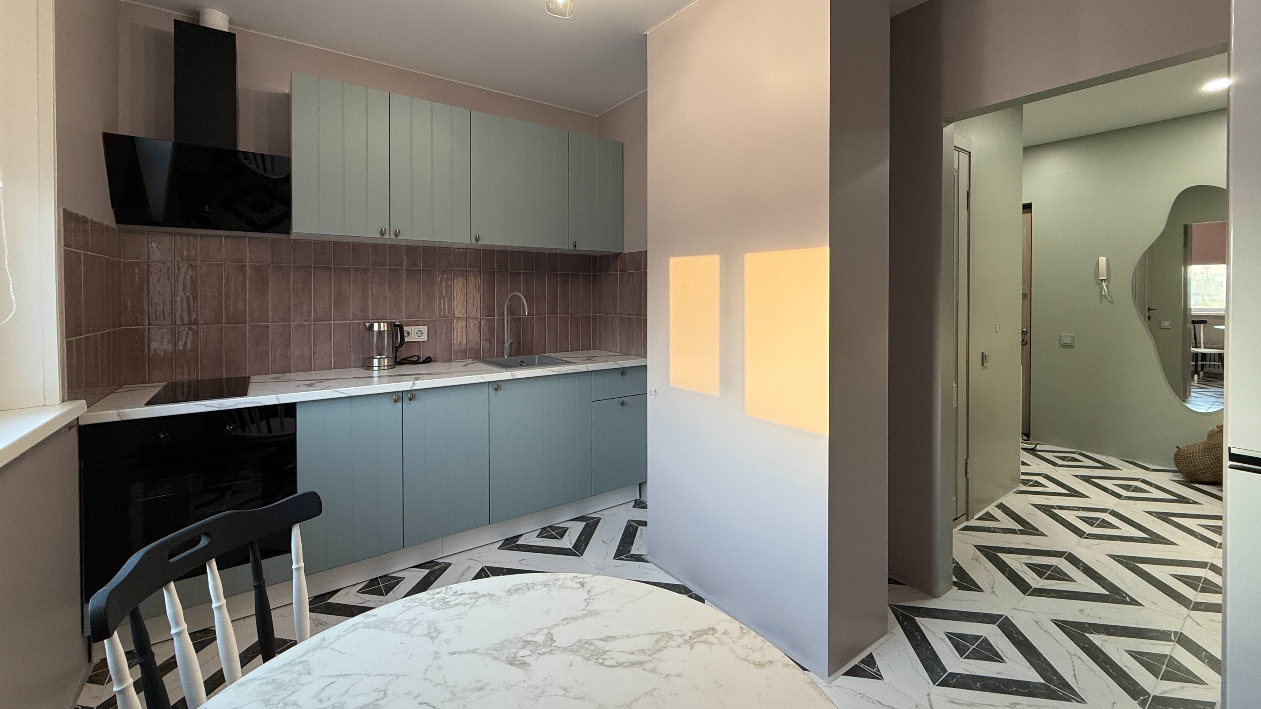 Аренда квартиры Москва Лобненская смотреть онлайн