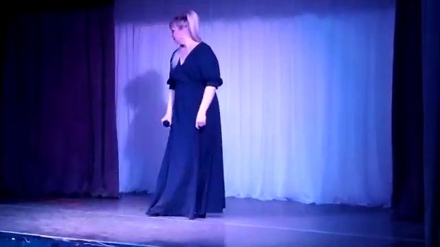 Агитбригада, ДК Контакт, 14-ое мая. смотреть онлайн