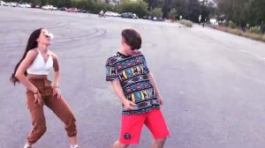 Ramil' — Сияй - Танец (jeny_miki & Svyat)