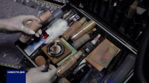 В ОРЕНБУРГЕ РАБОТАЕТ СПЕЦИАЛИСТ - ТАНАТОПЛАСТИК