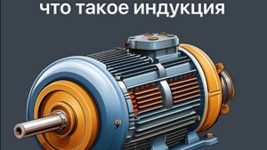 Что такое индукция