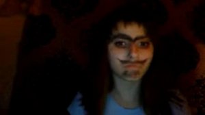 пародия на песню оу ю тач трала ла ла