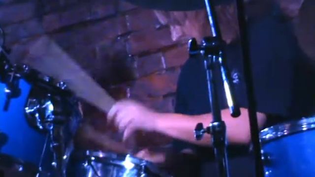 Plastic People of the Universe China Town Cafe Москва 21 09 2011 4 смотреть онлайн