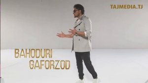 Баходури Гафорзод - Овораи ишк / Bahoduri Gaforzod - Ovorai ishq 2019