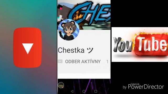 RONYCZ KOGY CZ CHESTKA :-) KATROSAK TV смотреть онлайн