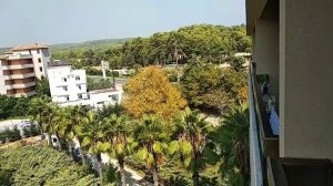 Обзор отеля ozkaymak incekum 5* сентября 2019