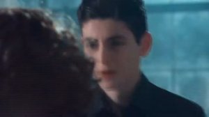 GOTHAM - Bruce Wayne  and Selina  Kyle Love story