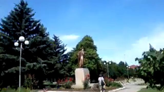 LIVE Староминская #2