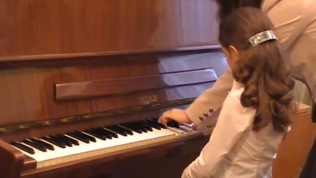 Маша перед конкурсом смотреть онлайн