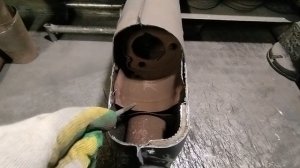 Глушитель Ямаха.