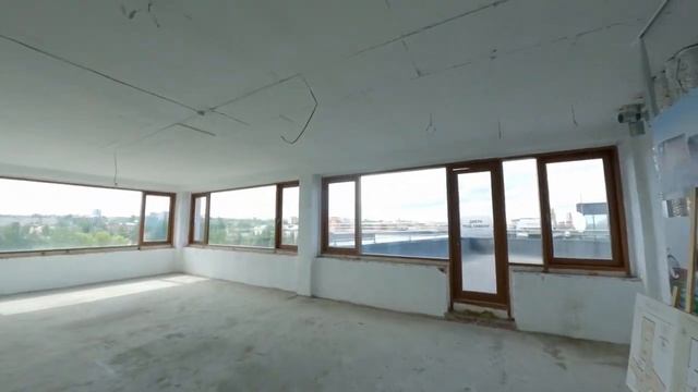 Квартира в ЖК Аквамарин, г. Петрозаводск
