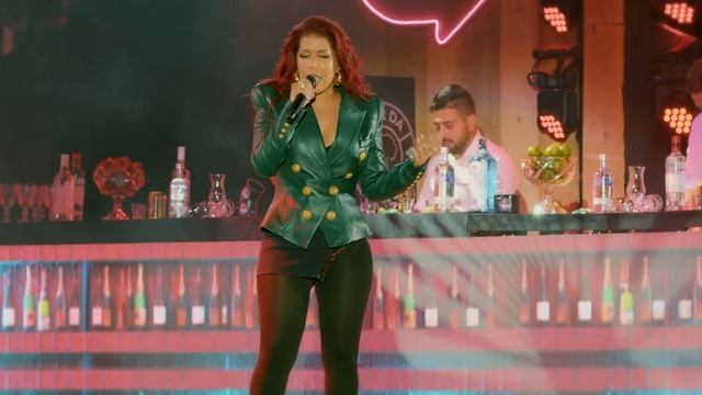 Priscila Senna - Virou Ninguém (DVD Bar Da Priscila Senna) смотреть онлайн