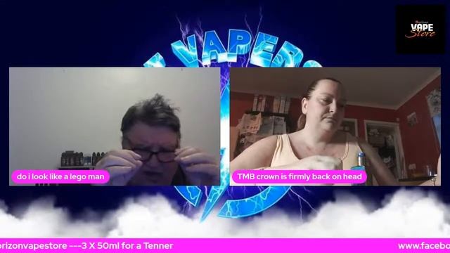 HorizonVapeStore 247 Review смотреть онлайн