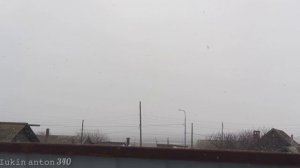 циклон МАХ путь до снега❄🌲✔️