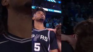 Mac McClung SHUT DOWN the dunk contest