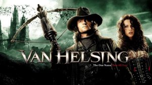 VAN HELSING SOUNDTRACK