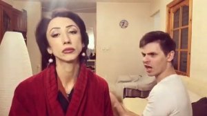 gan_13 мама и нарцисс