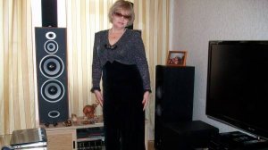 А КАЛИНА КРАСНАЯ!