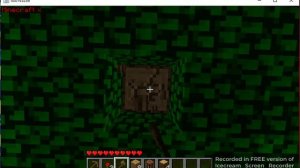 Minecraft х - эта версия САМАЯ СТРАШНАЯ?