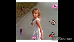 А я иду такая вся в дольче габбана