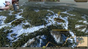 Атилла total war