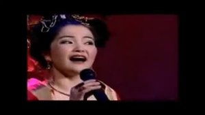 сладкая моя 甜蜜蜜tian mi mi, 邓丽君