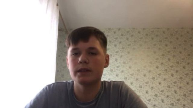 Моё первое видео! Рассказ о канале, знакомимся. смотреть онлайн