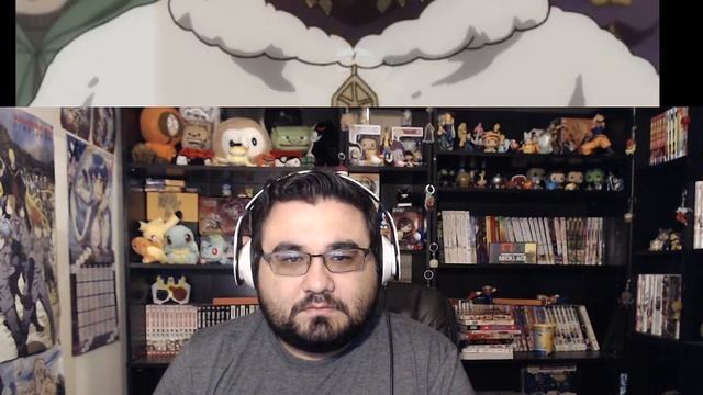 Black Clover - Episode 81 - Anime Reaction смотреть онлайн