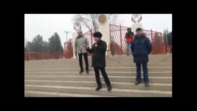 БУГУН АДАХАН МАДУМАРОВ КЫЗЫЛ-КИЯ смотреть онлайн