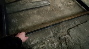 Передвижная ленточная пилорама с болгаркой 2кВт своими руками. часть2