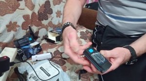 Озон, распаковка посылки из-за рубежа.