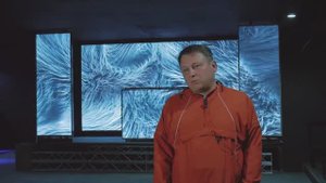 Отзыв о компании Color LED. Светодиодные экраны для сцены сеть ночных клубов г. Санкт-Петербург