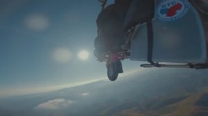 Очередной рекорд Федора Конюхова!