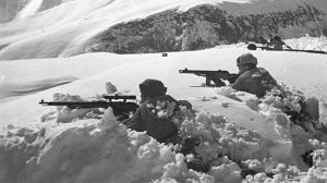 Битва за Эльбрус. 82 года назад с вершины были сброшены фашистские знамена