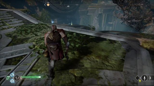 God of War. #7